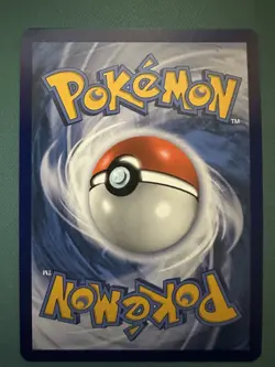 Pokemon TCG Sidney Fusion Strike Holo Card 264/264 Full Art Ultra Rare - Image 2