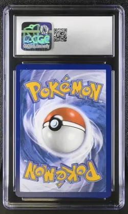 CGC 10 Charizard VSTAR 018/172 Gem Mint Brilliant Stars Holo Rare Pokemon Card - Image 3