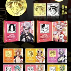 One Piece Trading Card Deluxe Premium new Box Anime CCG Locomotive Booster Box - Image 4