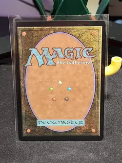 MTG Brainstorm (7019) *Non-Foil* Secret Lair: Spider-Man Bonus Card MT/NM - Image 2