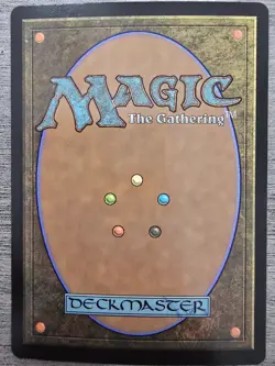 Warped Tusker (C) Foil #16 Modern Horizons 3 MTG NM - Image 2