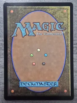 Scrollshift (C) #34 March of the Machine MTG NM - Image 2