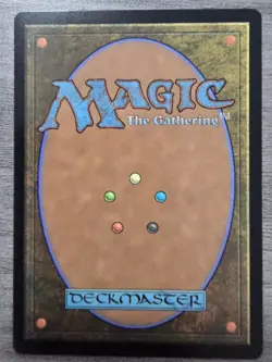 Phyrexian Censor (U) #31 March of the Machine MTG NM - Image 2