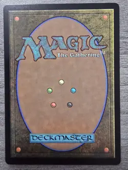 Rampaging Geoderm (U) #251 March of the Machine MTG NM - Image 2