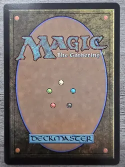 Burner Rocket (Borderless) (C) #311 Aetherdrift MTG NM - Image 2