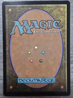 Remand (U) #59 Ravnica Remastered MTG NM - Image 2