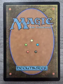 Null Elemental Blast (U) #12 Modern Horizons 3 MTG NM - Image 2