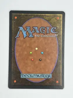 MTG WALL OF SPEARS Antiquities Regular NM/MT Magic The Gathering - Image 2