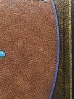 MTG WALL OF SPEARS Antiquities Regular NM/MT Magic The Gathering - Image 4