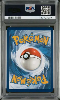 2022 POKEMON SWORD & SHIELD LOST ORIGIN #TG06 FULL ART/GENGAR PSA 10 - Image 2