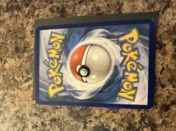 Pokemon TCG Cubone 77/162 Pokemon Breakthrough LP Condition - Image 3