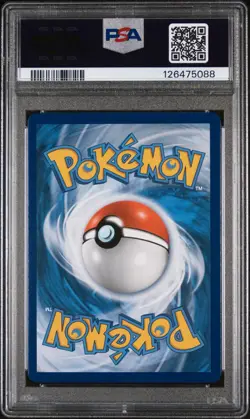 2019 POKEMON SM BLACK STAR PROMO #SM192 FULL ART/LUCARIO & MELMETAL GX PSA 10 - Image 2