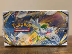 Pokemon TCG: Sword & Shield Brilliant Stars Factory Sealed Booster Box - Image 5