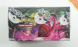 Pokemon Booster Box Sword & Shield Fusion Strike Sealed 2021 English - Image 4