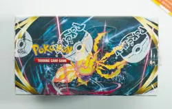 Pokemon Booster Box Sword & Shield Silver Tempest Sealed 2022 English - Image 4