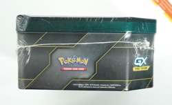 Pokemon Tag Team Tins: Eevee & Snorlax GX Tin Sealed 2019 Italiano - Image 4