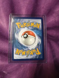 Stage 1 lono S Electrode Pokemon Training Card Game - Image 2