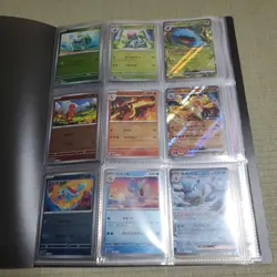 Pokemon Card 151 Monster Ball Mirror Complete 165 Set Sheets TCG Japan - Image 1