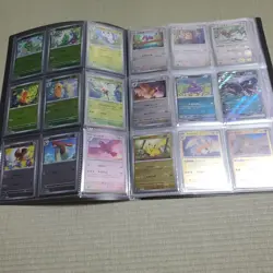 Pokemon Card 151 Monster Ball Mirror Complete 165 Set Sheets TCG Japan - Image 2
