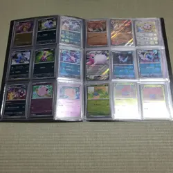 Pokemon Card 151 Monster Ball Mirror Complete 165 Set Sheets TCG Japan - Image 3