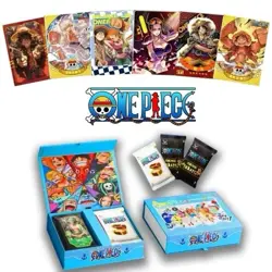 One Piece Doujin Trading Card Premium New Anime CCG 13 Pack Box Venus - Image 1
