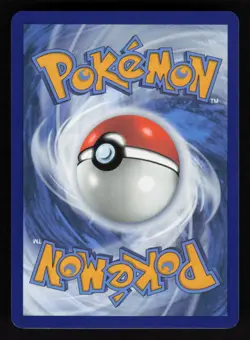 Drops in the Ocean 021/034 Holo Trading Card Game Classic LP-NM - Image 2