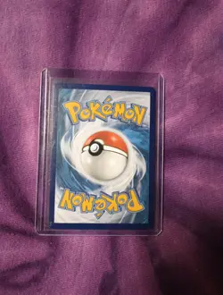 2020 Baslc Hitmontop Pokemon Training Card Game - Image 1