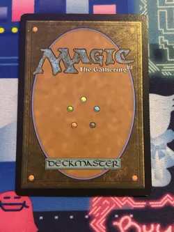 Magic: The Gathering Devastating Onslaught Sorcery Card Showcase Regular - Image 2