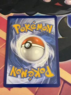 Mega Evolution Etb Riolu Black Star Promo Card Pokemon - Image 2
