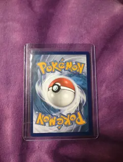 202 Stage 1 Magcargo Pokemon Training Card Game - Image 2