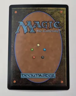 MTG Memories of Nibelheim - Stroke of Midnight Foil - Image 2