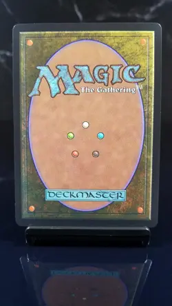 MTG Brainstorm Non-Foil #7019 - Secret Lair SLD - Spider Man Spidey Sense - Image 2