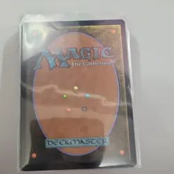 MTG Spider-Man Opposition Agent (Agent Venom) Borderless FOIL - Image 3