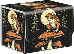 For MTG Card Storage Solution - for MTG Card Box and Commander Decks, High Capac - Image 1