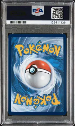 2025 POKEMON DRI EN-DESTINED RIVALS #096 TEAM ROCKET'S TYRANITAR PSA 10 - Image 2
