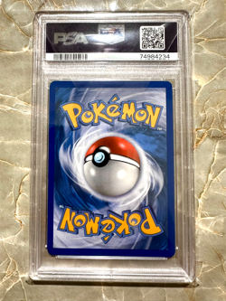 67 POP! 2013 Victini ex Plasma Storm 131 PSA 9 Full Art B&W Pokemon Mid Era - Image 2