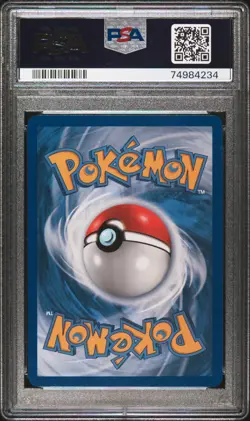 67 POP! 2013 Victini ex Plasma Storm 131 PSA 9 Full Art B&W Pokemon Mid Era - Image 4