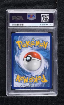 Charizard GX Pokemon Sun & Moon Black Star Promo PSA 9 MINT - Image 2