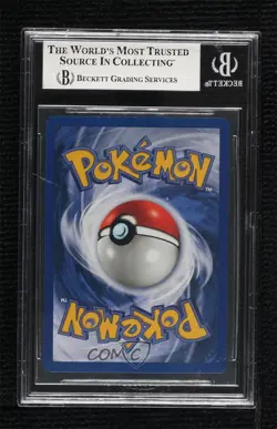 Spearow German 1st Ed. Pokemon Jungle BGS 8.5 1999 - Image 2