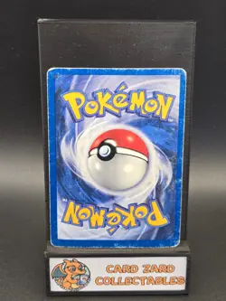 2000 POKEMON NEO GENESIS #4 FERALIGATR-HOLO - Image 2