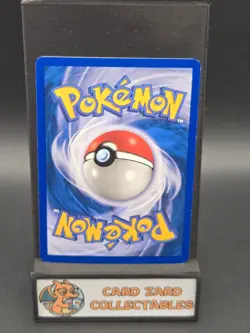 2002 POKEMON LEGENDARY COLLECTION 22/110 ELECTRODE REVERSE FOIL - Image 2