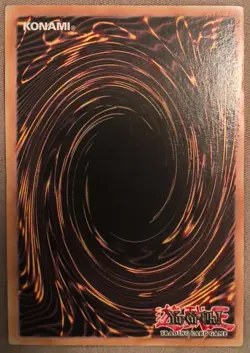 Harpie's Feather Duster - MAGO-EN042 - Premium Gold Rare 1st Ed Yugioh - NM - Image 2