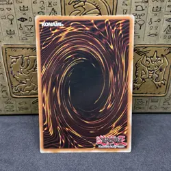 Yugioh Zeradias, Herald of Heaven FOTB-EN018 Ultimate Rare 1st Edition LP - Image 2