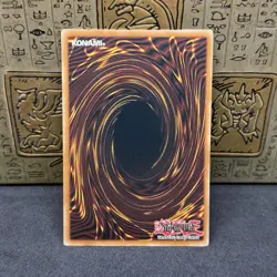 Yugioh Angel 07 LODT-EN092 Secret Rare 1st Edition NM - Image 2