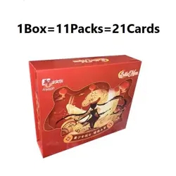 Sailor Moon XWORK Bright Dream Booster Box Trading Card Anime TCG NEW 2025！ - Image 2