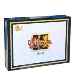1box Meika Club Romance of Goddess Spicy Booster Box Trading Card Waifu Anime - Image 1