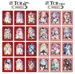 1box Meika Club Romance of Goddess Spicy Booster Box Trading Card Waifu Anime - Image 2