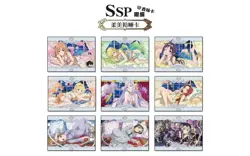 1box Meika Club Romance of Goddess Spicy Booster Box Trading Card Waifu Anime - Image 3