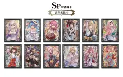 1box Meika Club Romance of Goddess Spicy Booster Box Trading Card Waifu Anime - Image 4