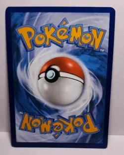 Shiny Fidough Promo SVP 069 Pokemon Card - Image 2